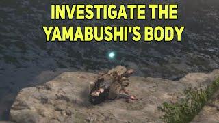 AC Shadows Investigate the Yamabushi's Body Lcoation, Yamabushi Imposters Location