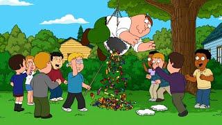 Family Guy  Season 22 Ep.4 - Family Guy Full  Episode NoCuts #1080p