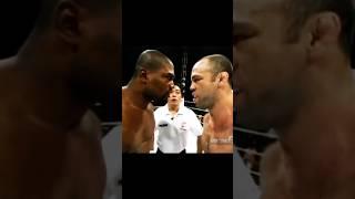 Wanderlei Silva vs. Rampage – Pure Brutality in PRIDE FC 