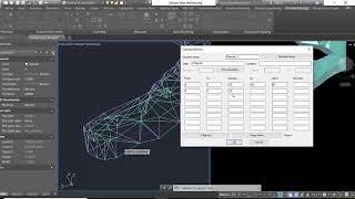 Promine AutoCAD Tip of the Week: Create a Channel in a Drift