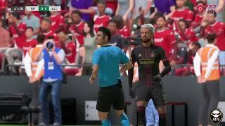 (PC) FIFA 22 - Club Pro L1 - ALL4TheGame VS Bang Pros!