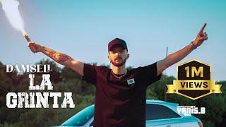 Damsell - LA GRINTA (clip officiel)