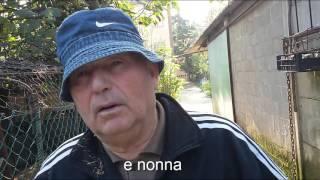 I Nonni che sbagliano i nomi dei nipoti
