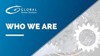 Who is Global Partner Solutions