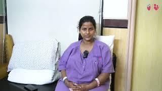 Mrs. Komal Gupta Welcomes Her Little One at Motherhood Chaitanya Hospital