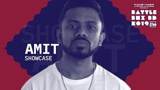 AMIT | Showcase | #BattleBoxBD2019 | #BeatboxBangladesh