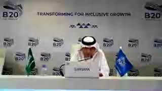 B20 Global Dialogue: Economic Resilience through Digital Transformation