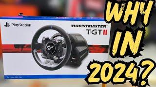 Why did I choose the T-GT 2 in 2024?