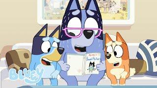 Full Bluey Minisodes So Far  | Bluey