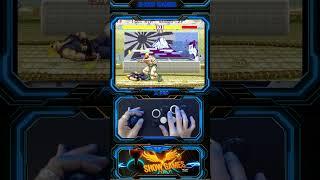 Unlocking the Power of ZANGADO HYPER MAX COMBO in SF2CE