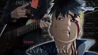 BORUTO UNRELEASED SOUNDTRACK (COVER) - KAWAKI