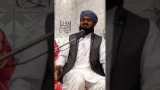 Mufti Ayaz Mehmood