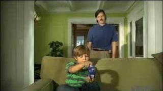 WKUK- Lawnmower Dad