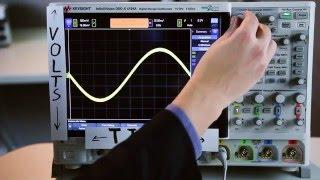 Oscilloscope Survival Guide - The 2-Minute Guru (s1e1)