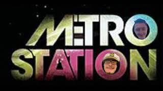 "Shake it" by "Metro Station" cover by: Daniel Larson and World of Tshirts.