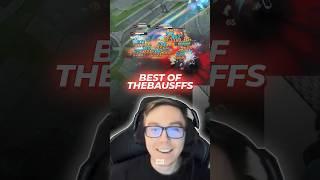 Best of Thebausffs #leagueoflegends #leagueoflegendsclips
