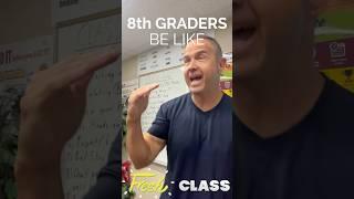 DIDDY 4 MIDDLE SCHOOLERS!‍️ -FRESH CLASS-