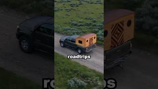 Building a DIY Truck Camper!