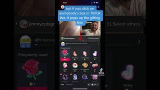 Tiktok Live Hack                      #tiktok #tips #money