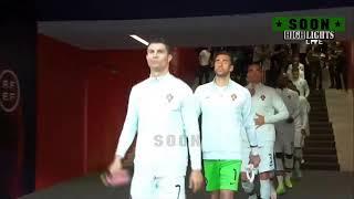 Spain vs portugal 0−0 - All Gоals & Extеndеd Hіghlіghts HD 04/06/2021