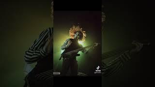 Ward XVI electrified the early @Bloodstockfestivals crowd -@KERRANGofficial