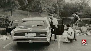 News On 6 Photojournalist Gary Kruse Celebrate 50 Years Working In Tulsa Media