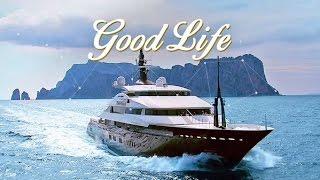 [900 SUBS!] Kim Dotcom - Good Life (Music Video by NikkyyHD)