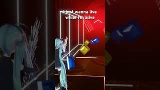 Bon Jovi - It's My Life - Beat Saber