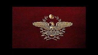 Dragon Blade OST :  The Light of Rome