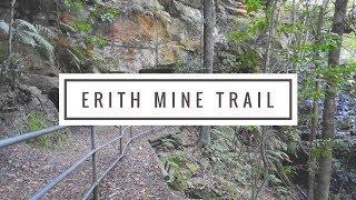 Erith Coal Mine Trail, Southern Highlands NSW Australia | Bushwalk the 'Gong