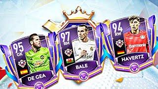 MARQUEE STARS ARE HERE | ALL PLAYERS AND STATS | FIFA MOBILE 20