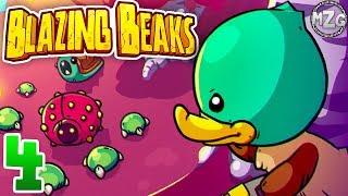 Best Chicken Ever! - Blazing Beaks - Episode 4