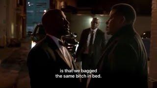 Lucious Avenges Cookie By Beating Up Angelo | Season 4 Ep. 9 | EMPIRE