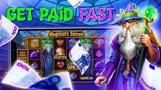 Fast Payout Online Casinos Get Your Winnings Quickly 