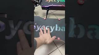 SYCCYBA R11 mini. Что новенького?