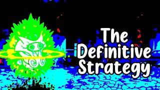 IDI: THE DEFINITIVE STRATEGY!