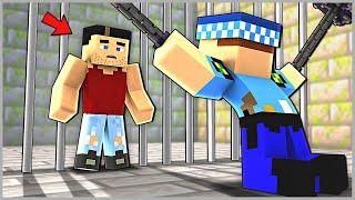 KEREM COMMISSIONER'S BROTHER CAME, HE SAVE KEREMI!  - Minecraft