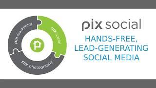 What is PIXsocial? | Circlepix