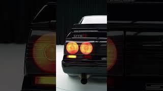 1987 Nissan GT-R Nismo R31 Skyline GTS-R                    #nissan #gtr #nissangtr #skyline #gtrr31