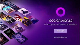 How To Install GOG Galaxy On Linux | Latest Version