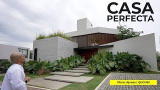 PERFECT DOUBLE HEIGHT HOUSE | Other Works | CUO.180