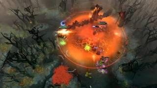 (DELETED CLQ VIDEO)Chi Long Qua Pudge Puts DeMoN i