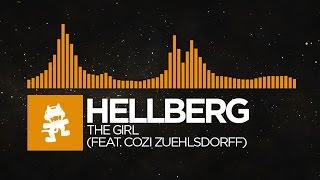 [Progressive House] - Hellberg - The Girl (feat. Cozi Zuehlsdorff) [Monstercat Release]