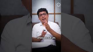How to get real wealth | Ashish Mehta