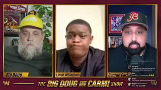 Lynell said What!?!? Ft @Nell_BTP w/ @Gcarmi21 @1067TheFan