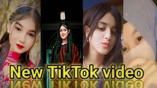 New Trending TikTok Video | Bangla new TikTok video | New TikTok 2024 | part- 4