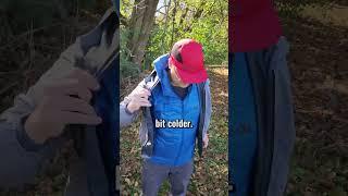 Outdoor Research Superstrand LT Hoodie One Year Review! #outdoorresearch #hikerunroam #hikerunroam