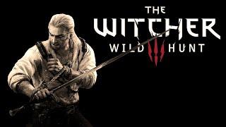 The Witcher 3: Wild Hunt # каменные сердца