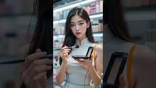 Beauty Advisors in Action – A Closer Look