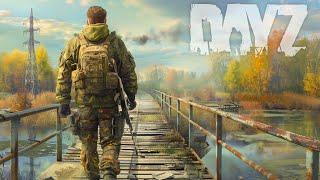 DayZ -  AVENTURES en quête de DOMINATION sur ALTERIA